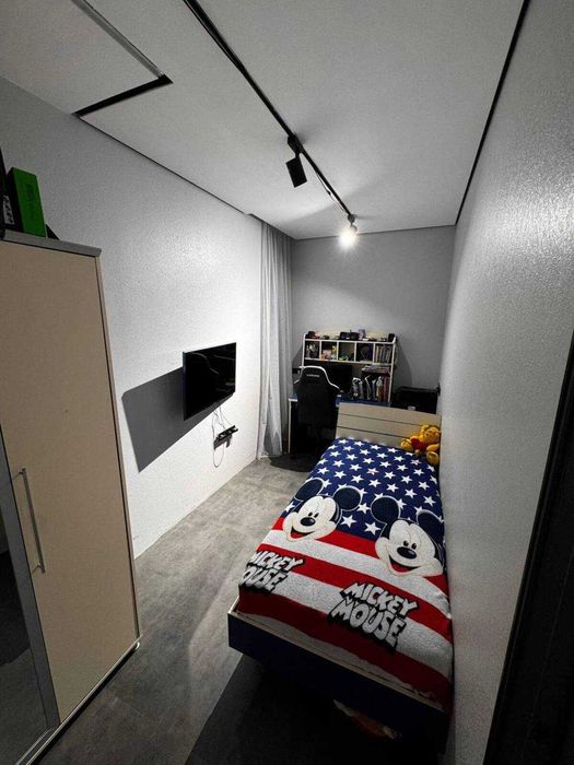 Продаж квартири 2+1 у ЖК Black Sea Avangard (3139)