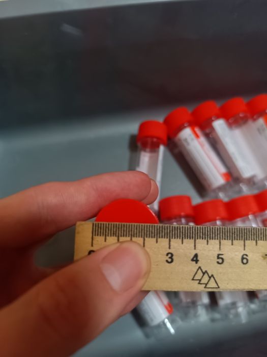 Ёмкости для хранения