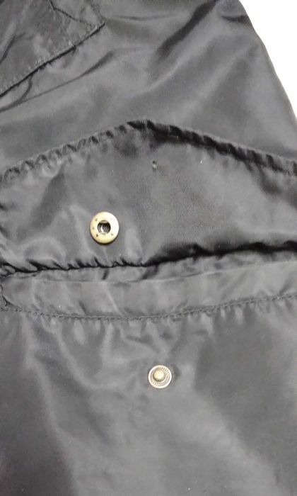 Бомбер, куртка бренду Smog Німеччина М