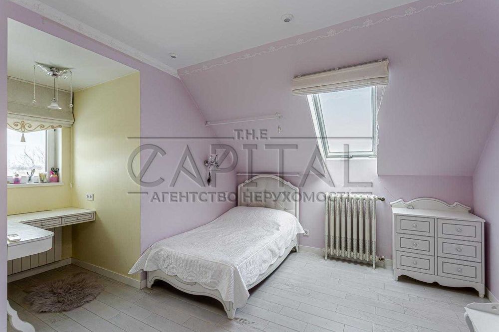 Продажа дома с бассейном, Безугловка, Бориспольский район