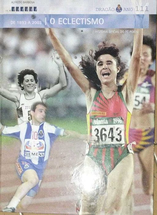 Historias do FC Porto