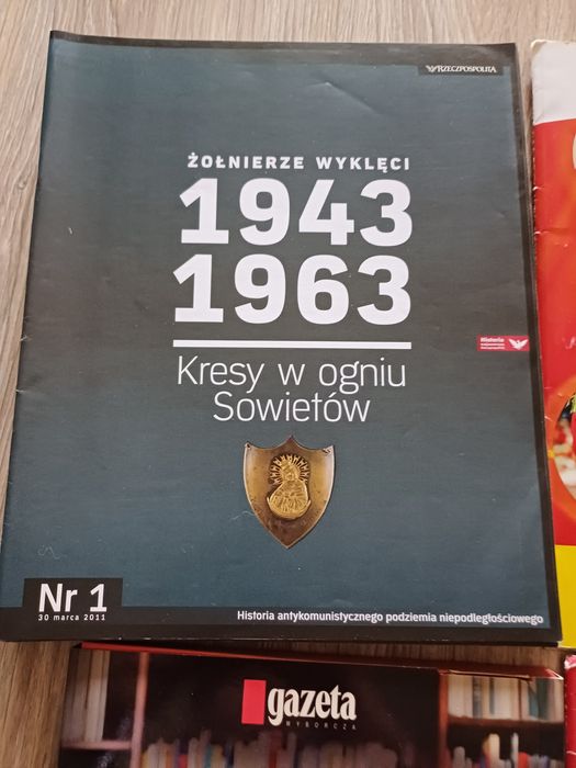 Kolekcje historyczne