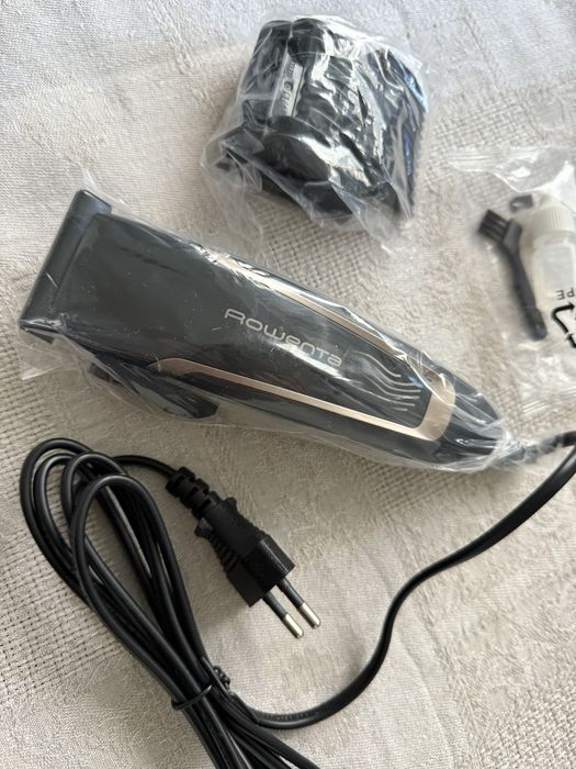 Машинка для стрижки Rowenta Driver TN1609 з колекції DUNES, но