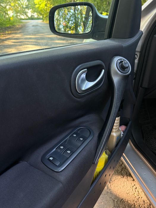 Renault Megane II Sedan 2005 року, 1.6 бензин,