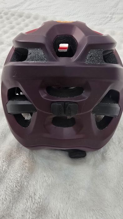 Capacete Ciclismo