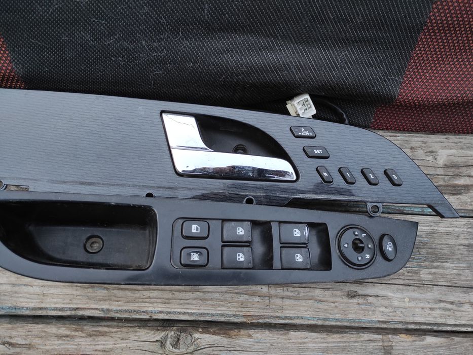 Продам остатки санйонг рекстон