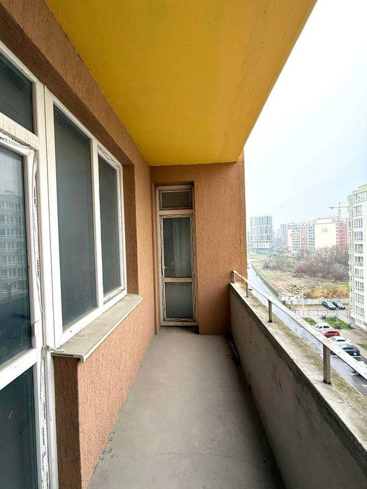 2-комнатная квартира по адресу ул. Под Голоском (площадь 90 м²) - Atlanta.ua - фото 7