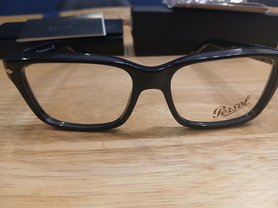 Okulary korekcyjne Persol