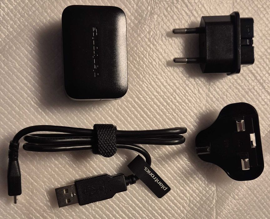 Aparelho de Audioconferência Plantronics Calisto 620