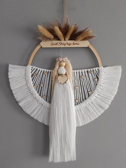 Anioł Stróż Twojego Domu