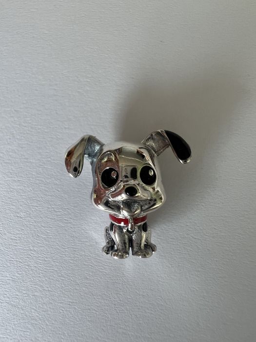 Contas em Prata [S925] para pulseira Pandora / Disney