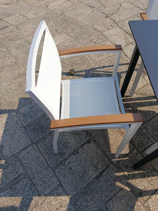 Conjunto esplanada ezpeleta