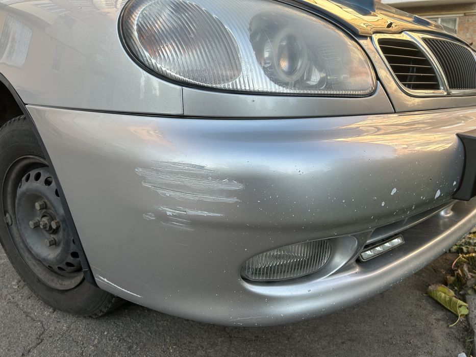 Daewoo Lanos 1.5 SE (TF69Y1-28), польська збірка FSO, 2008