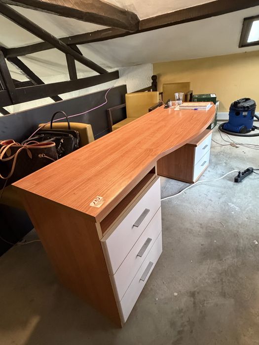 Secretaria mesa  escritorio