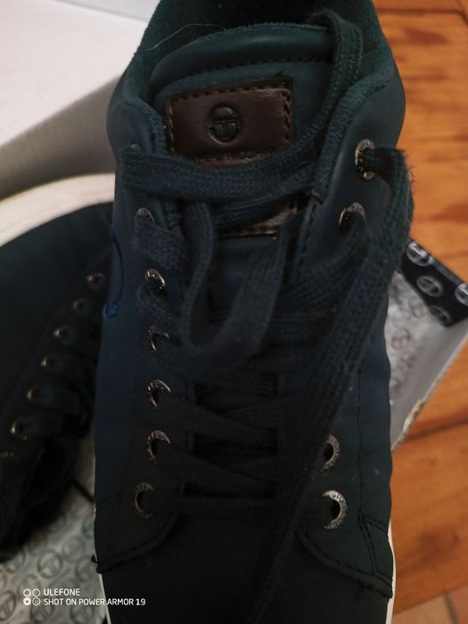 Sapatilhas Sérgio Tacchini 40