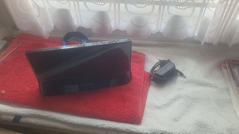 Antena wewnętrzna "Thomson"