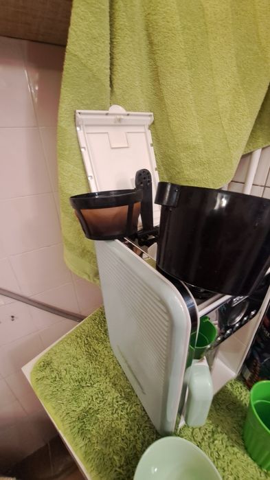 Expres do kawy Ariete vintage