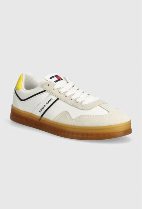 Чоловічі кросівки Tommy Jeans