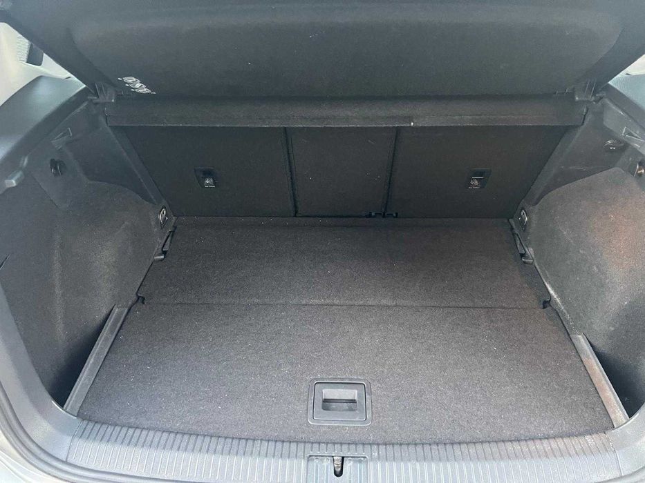 Volkswagen Golf VII Sportsvan 1.6 TDi 105cv