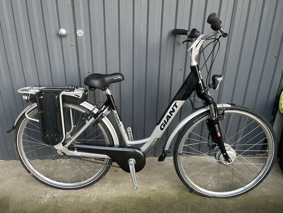 Електровелосипеди