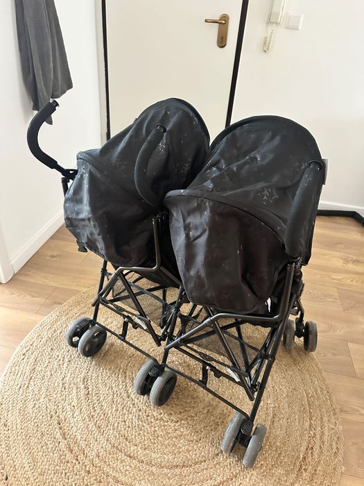 Twin Stroller467704695814901763