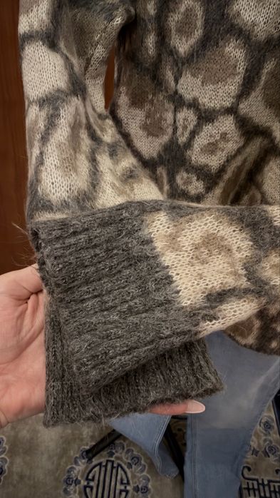 la fee maraboutee франція светр xs s