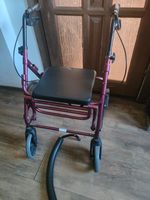 Chodzik balkonik Vitea Care