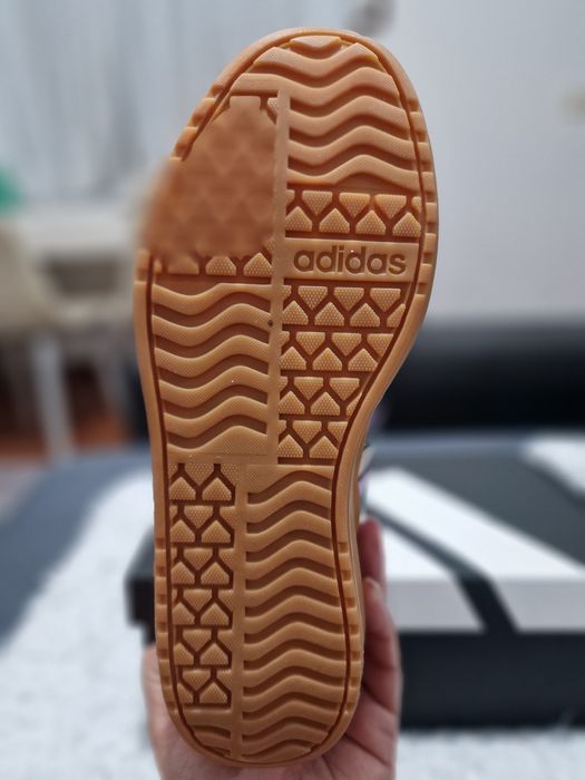 Adidas VL Court originais