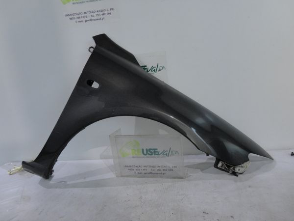 Guarda-lamas direito MAZDA 6 Hatchback (GG)
