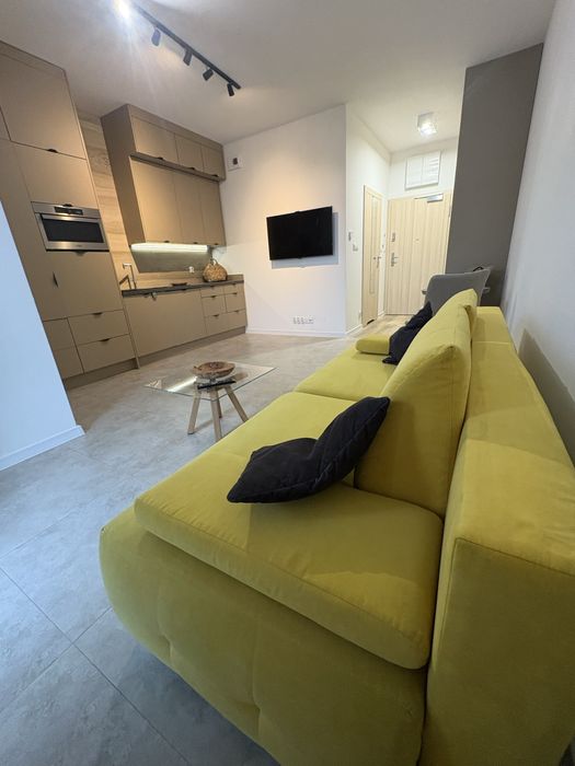 Kawalerka na wynajem ,mieszkanie 27 m kw.