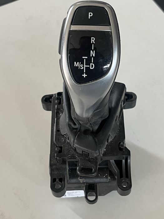 Селектор АКПП BMW Sport ,F30 ,61319296898— оригінал