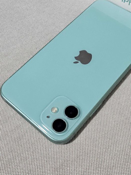 iphone 11 128Gb. 100% Bateria. Excelente