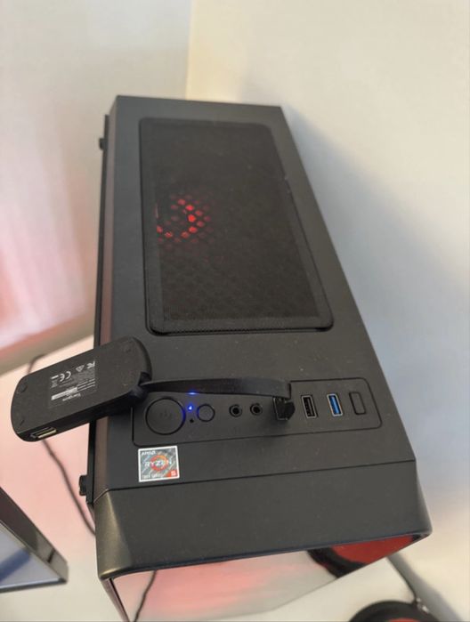 Pc Gaming (Montado)