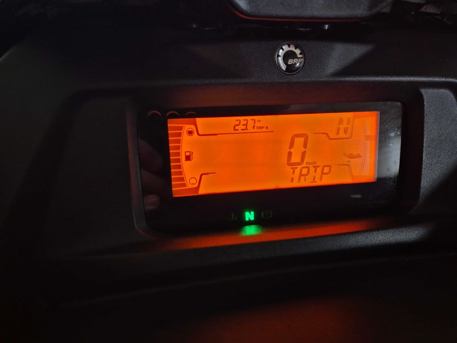 Skuter SEA DOO GTI 170 SE 2025r Audio, IDF, IBR, 24mth