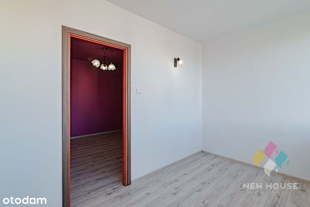 38m2, 2 pokoje, ul. Limanowskiego, do aranżacji