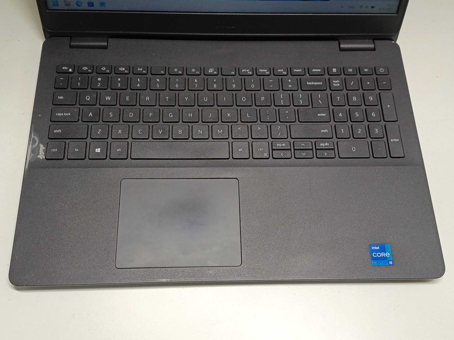 Ноутбук Dell Inspiron 3501 15.6"  i5-1135G7 8GB 256GB SSD Windows 11