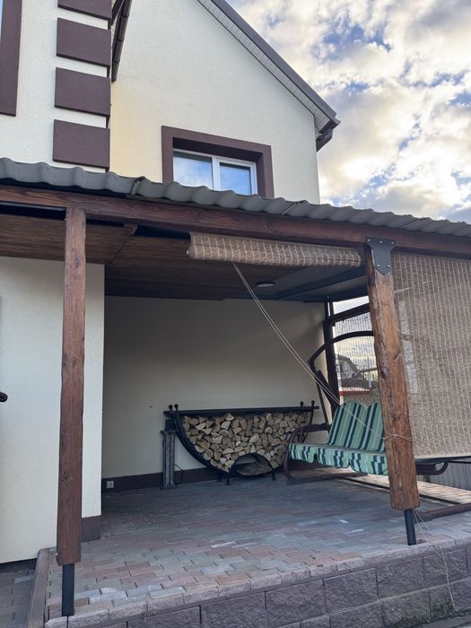 Оренда затишного будинку