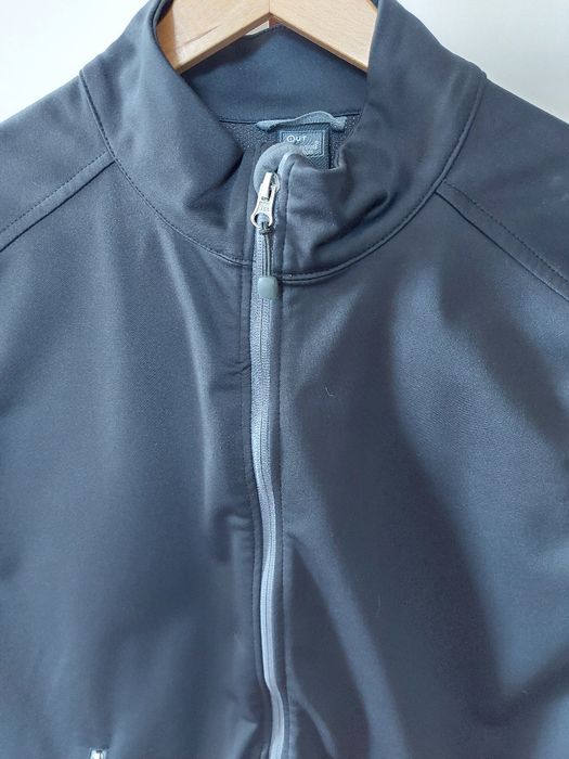 Kamizelka softshell Out Living Outdoor M 48/50 czarna