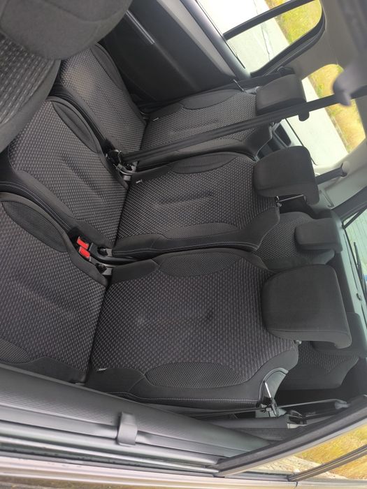 Citeoen C4 Grande Picasso 1.6 HDI 110cv