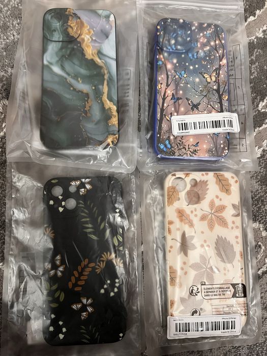 Чохол на iphone 13