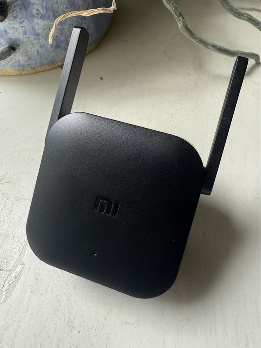 Mi Wi Fi Range Extender Pro