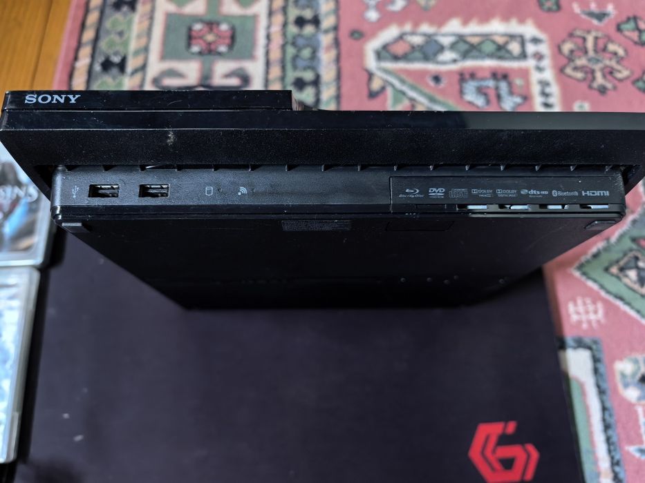 Playstation 3 CECH-2504A
