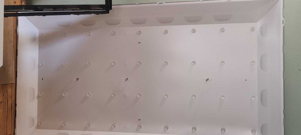 телевизор lg 49um7100plb на разборку