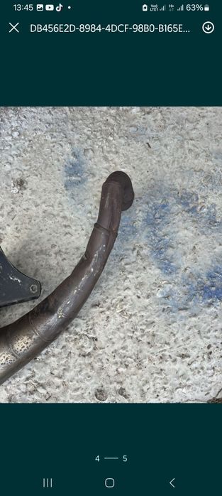 giannelli reverse horizont