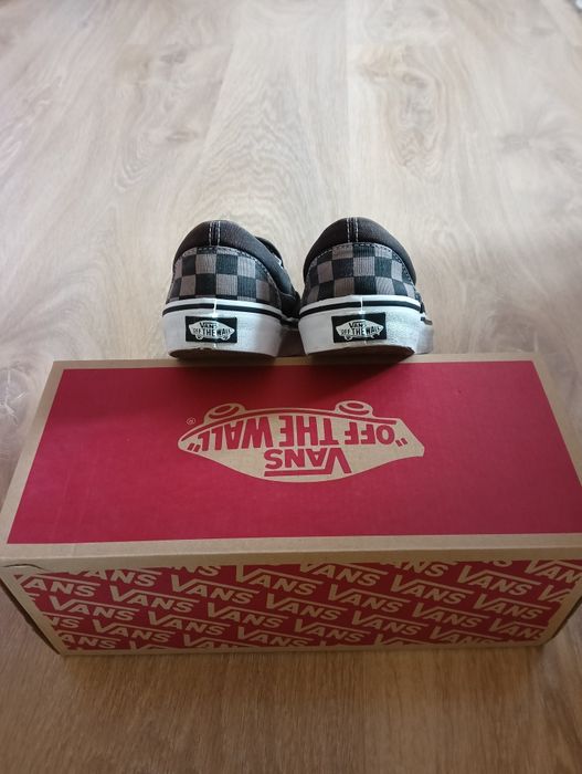 Tenisówki Vans 37