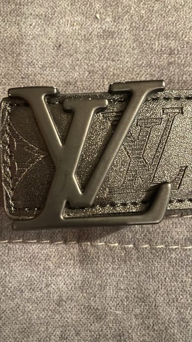 Pasek louis vuitton