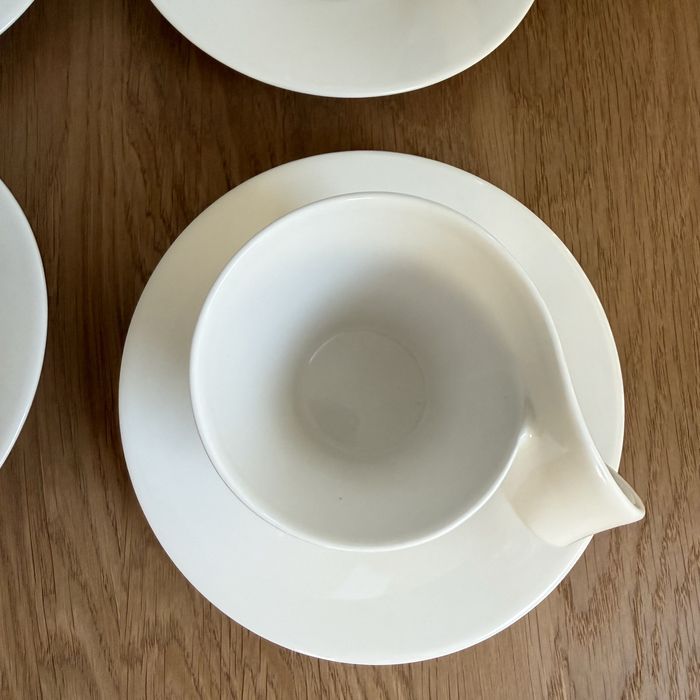 Zestaw filiżanek Villeroy&Boch