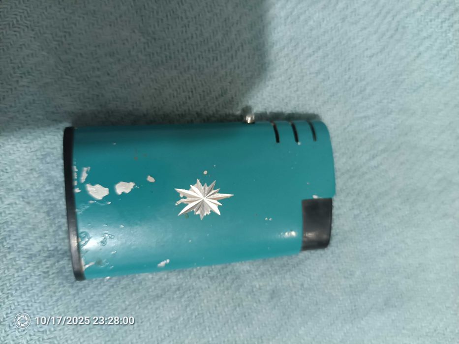 Запальничка харків