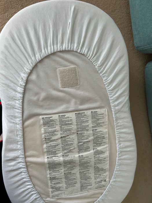 Кокон Reb Castle (Cocoonababy)