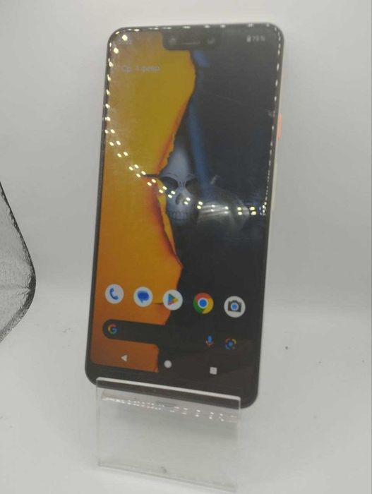 Смартфон Pixel 3 xl 4/128GB
